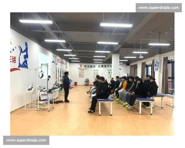 从运动表现到长期健康体育伤病预防评估与科学康复新路径探索