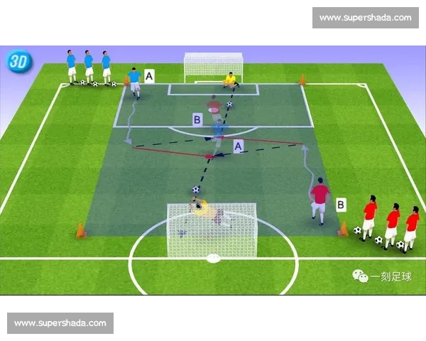 全面提升青少年足球技能的系统性训练方法与实践指南